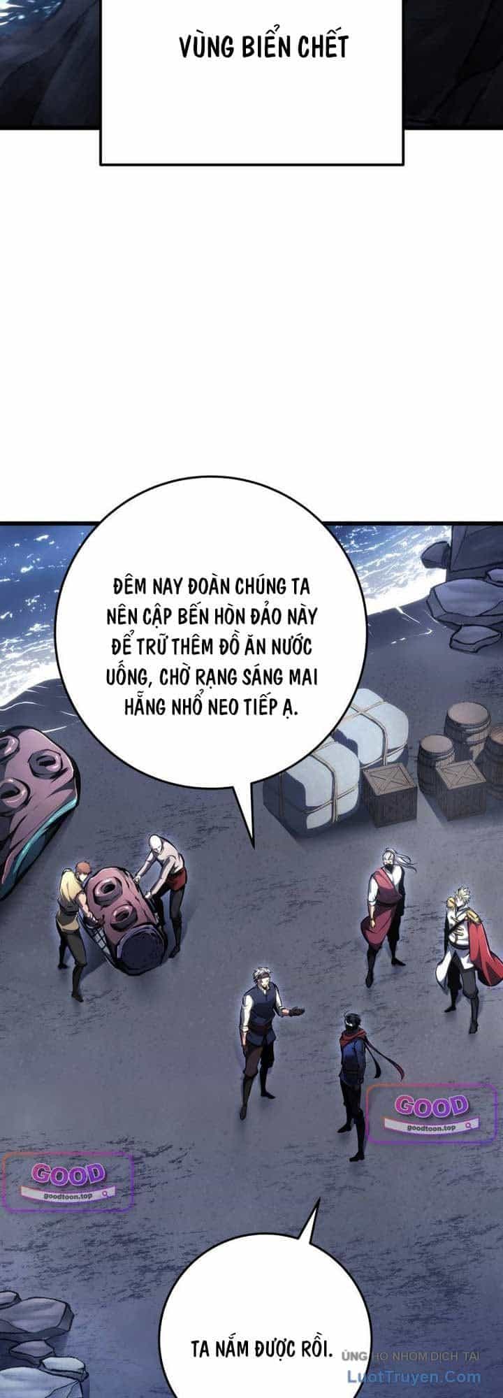 Sát Long Nhân Hồi Quy Siêu Việt - Chương 103 - ảnh 30