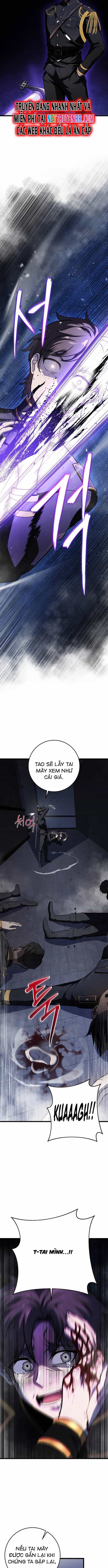 Sát Long Nhân Hồi Quy Siêu Việt - Chương 14 - ảnh 8