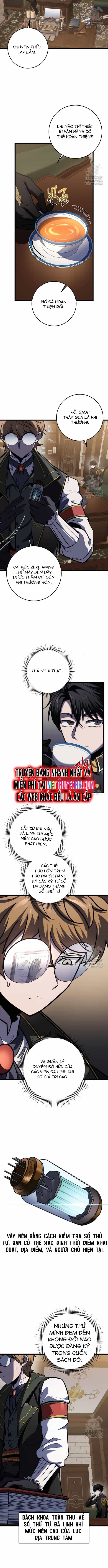 Sát Long Nhân Hồi Quy Siêu Việt - Chương 17 - ảnh 11