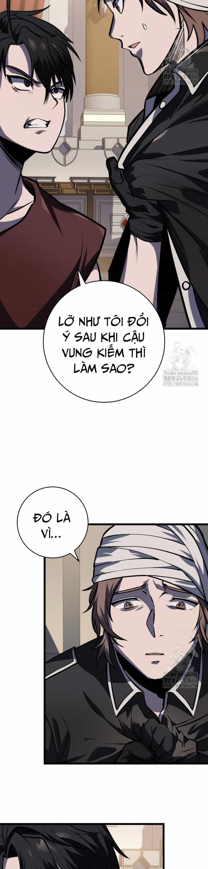 Sát Long Nhân Hồi Quy Siêu Việt - Chương 22 - ảnh 21