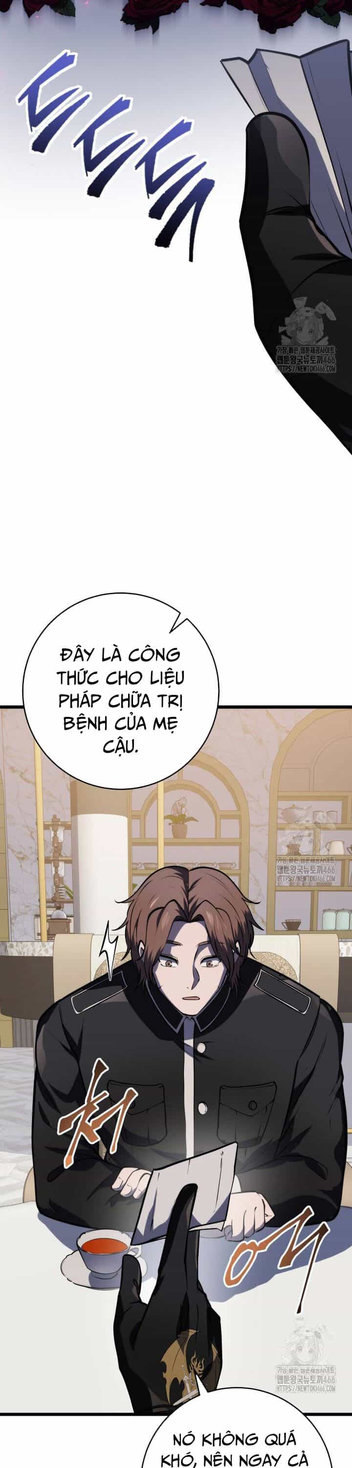 Sát Long Nhân Hồi Quy Siêu Việt - Chương 22 - ảnh 33