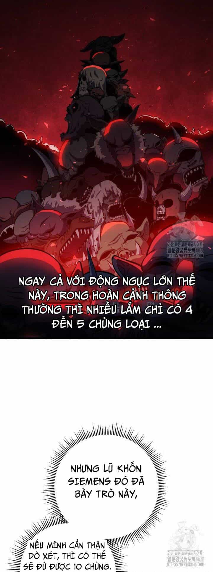 Sát Long Nhân Hồi Quy Siêu Việt - Chương 24 - ảnh 6