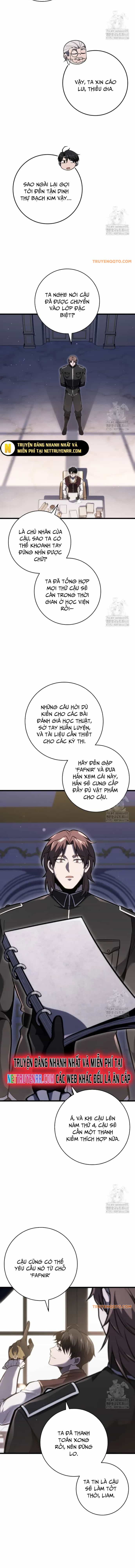 Sát Long Nhân Hồi Quy Siêu Việt - Chương 30 - ảnh 8