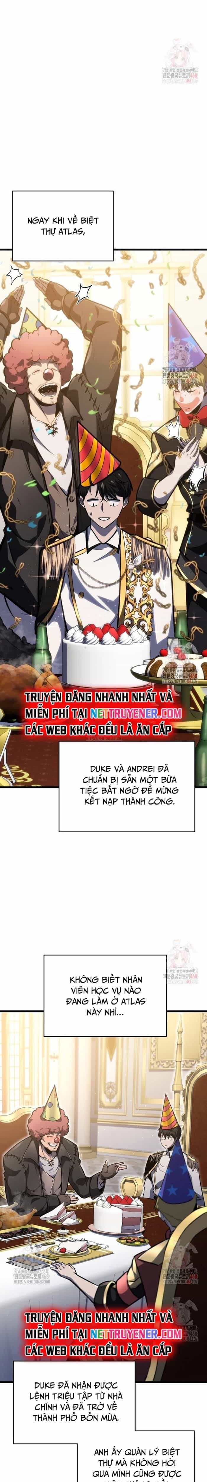 Sát Long Nhân Hồi Quy Siêu Việt - Chương 38 - ảnh 17