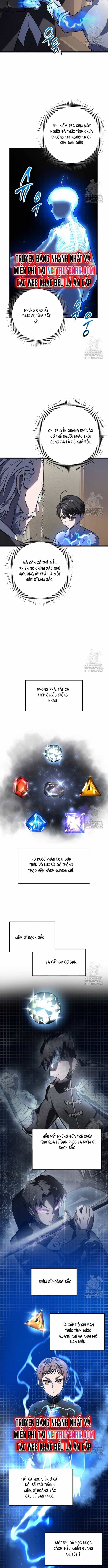 Sát Long Nhân Hồi Quy Siêu Việt - Chương 4 - ảnh 2