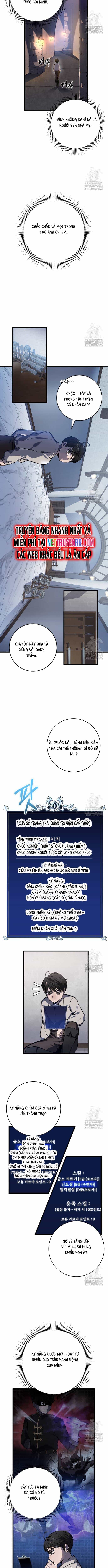Sát Long Nhân Hồi Quy Siêu Việt - Chương 4 - ảnh 6