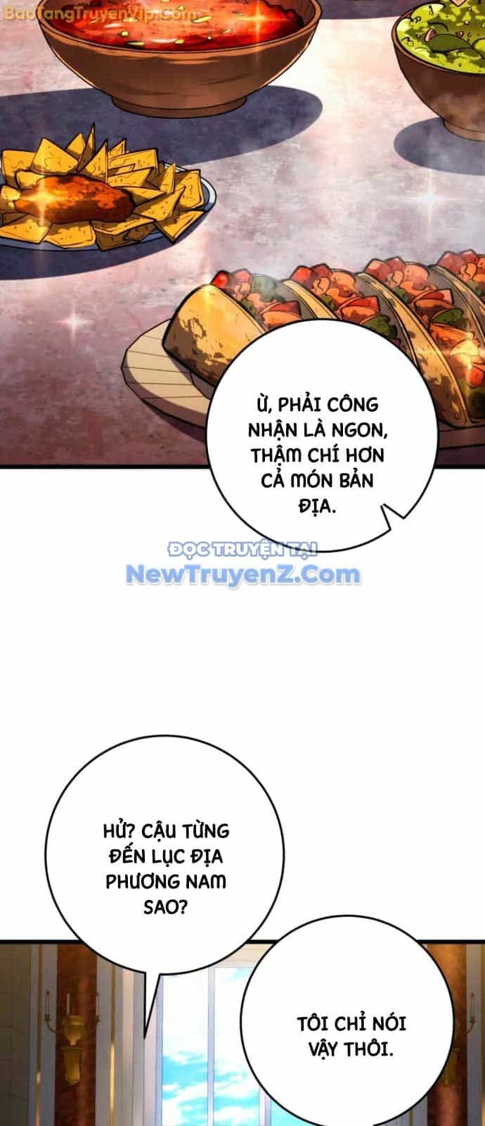 Sát Long Nhân Hồi Quy Siêu Việt - Chương 40 - ảnh 28