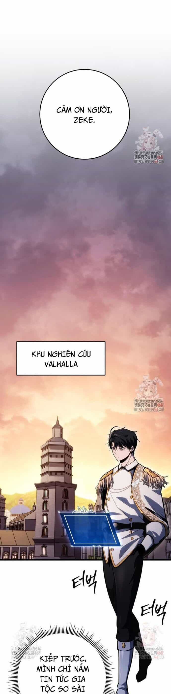 Sát Long Nhân Hồi Quy Siêu Việt - Chương 42 - ảnh 35