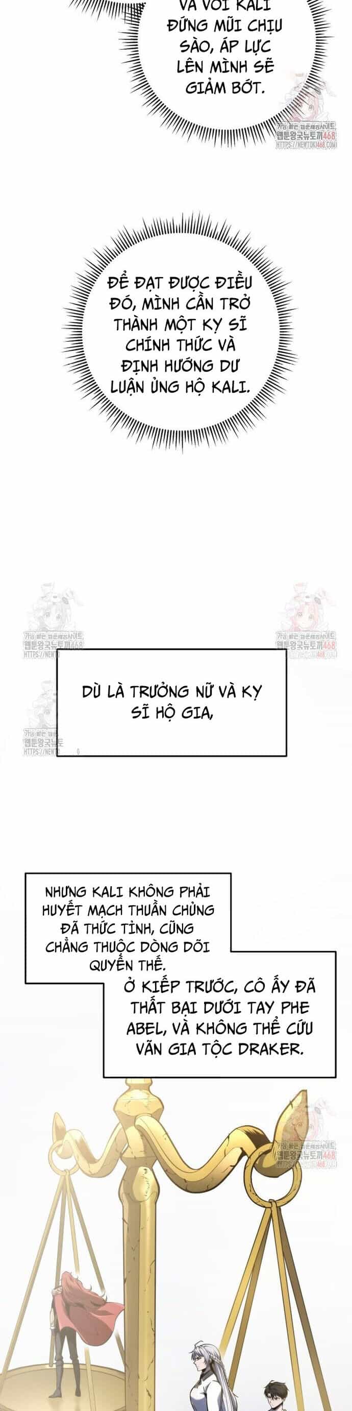 Sát Long Nhân Hồi Quy Siêu Việt - Chương 42 - ảnh 38