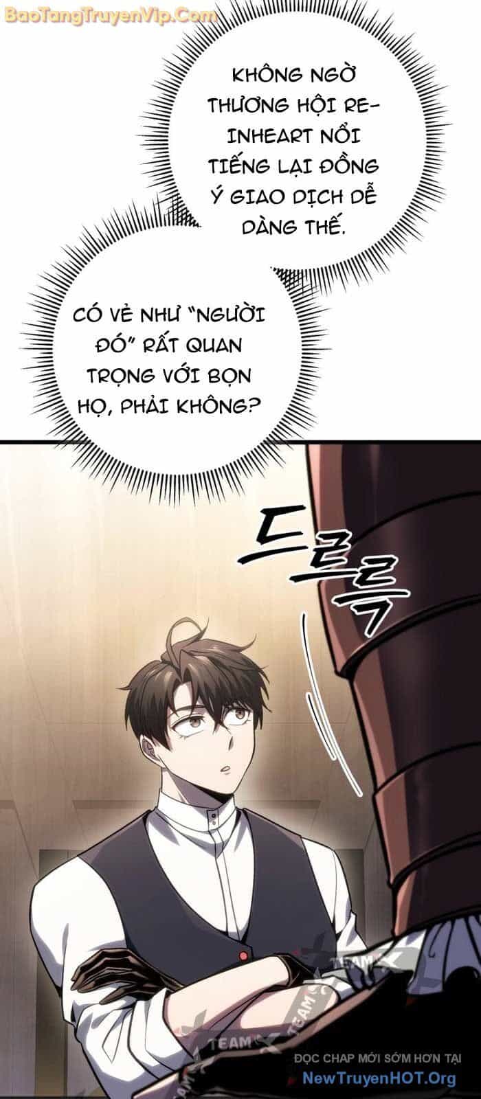 Sát Long Nhân Hồi Quy Siêu Việt - Chương 46 - ảnh 9