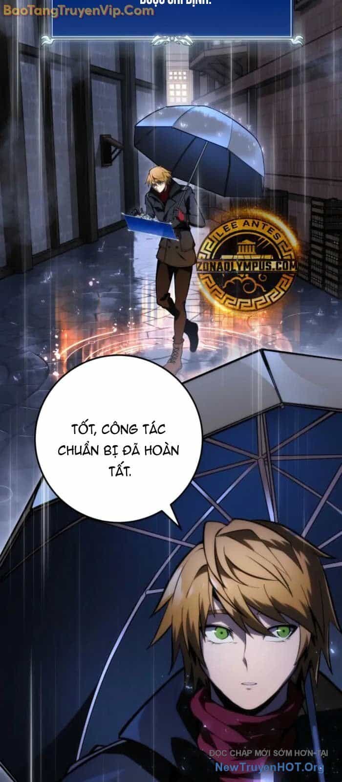 Sát Long Nhân Hồi Quy Siêu Việt - Chương 48 - ảnh 33