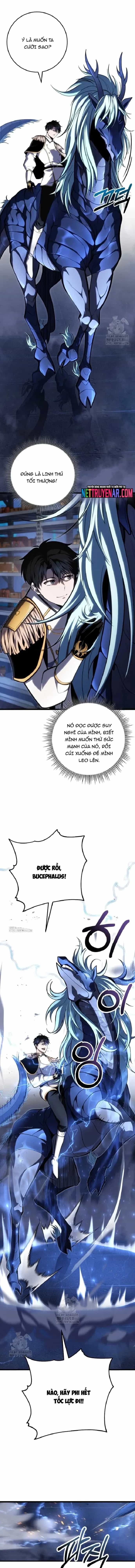 Sát Long Nhân Hồi Quy Siêu Việt - Chương 51 - ảnh 16