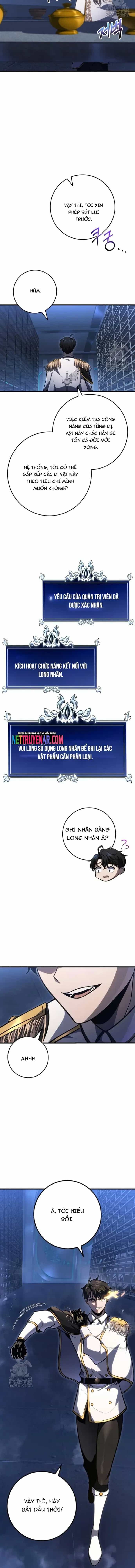 Sát Long Nhân Hồi Quy Siêu Việt - Chương 51 - ảnh 4