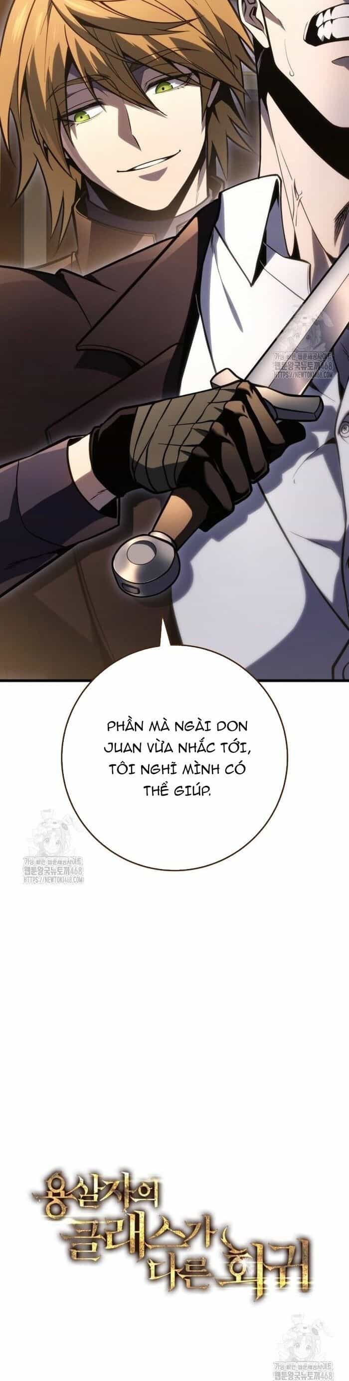 Sát Long Nhân Hồi Quy Siêu Việt - Chương 54 - ảnh 8
