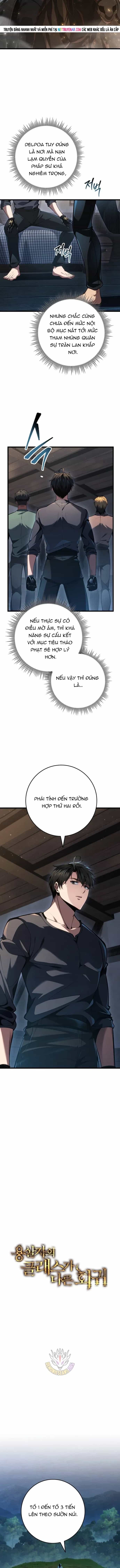 Sát Long Nhân Hồi Quy Siêu Việt - Chương 67 - ảnh 2