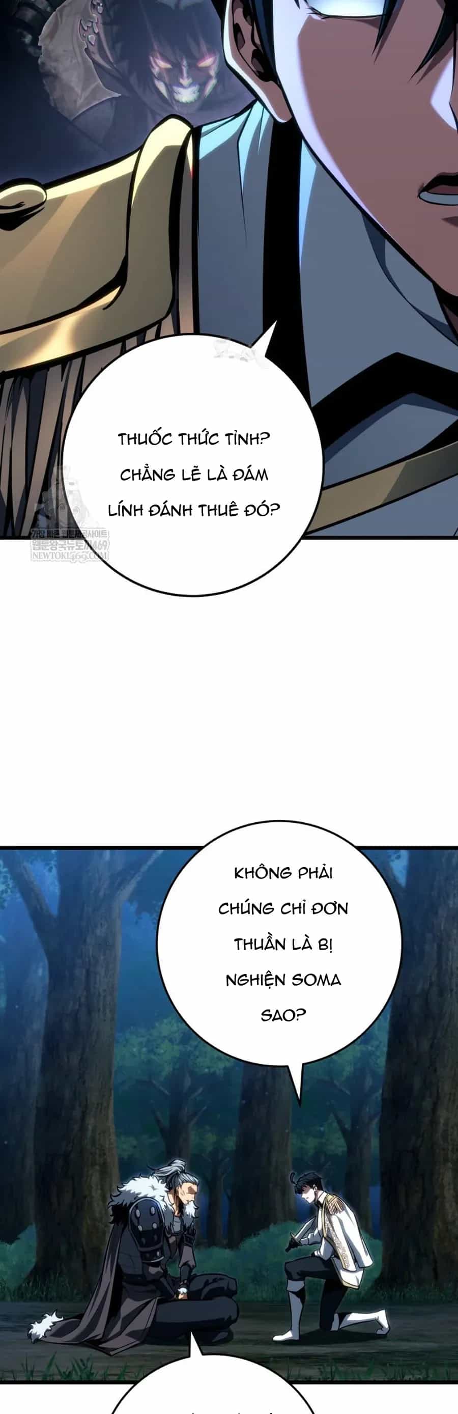 Sát Long Nhân Hồi Quy Siêu Việt - Chương 69 - ảnh 32