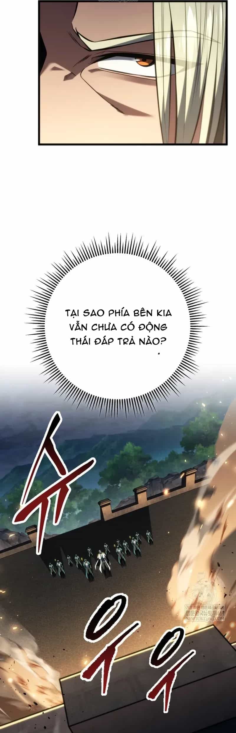 Sát Long Nhân Hồi Quy Siêu Việt - Chương 71 - ảnh 12