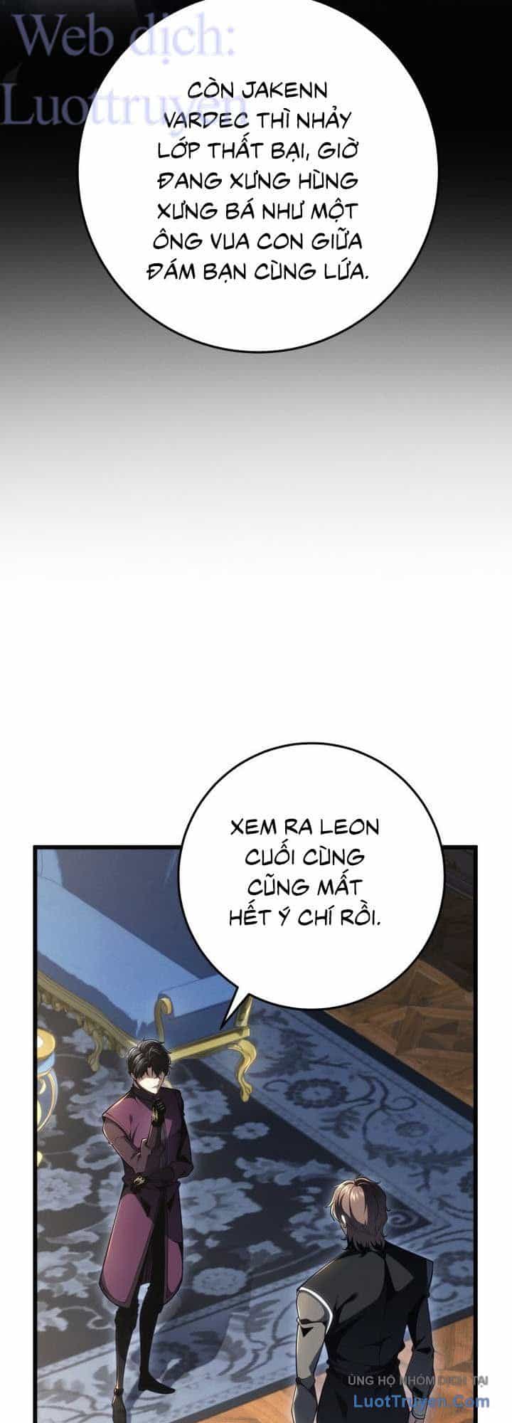 Sát Long Nhân Hồi Quy Siêu Việt - Chương 86 - ảnh 31