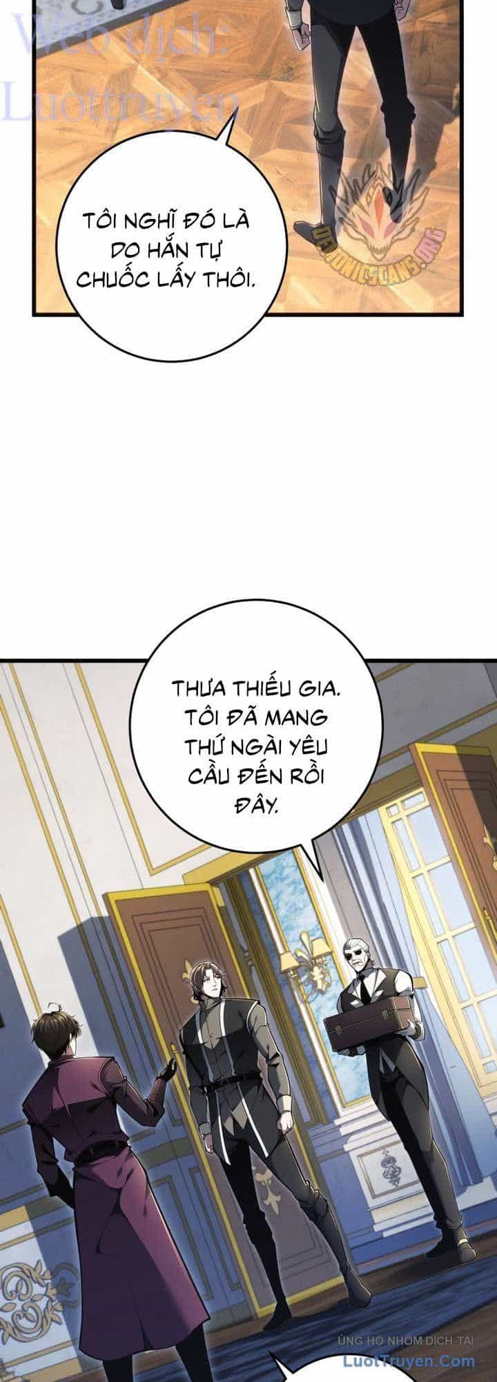 Sát Long Nhân Hồi Quy Siêu Việt - Chương 86 - ảnh 32