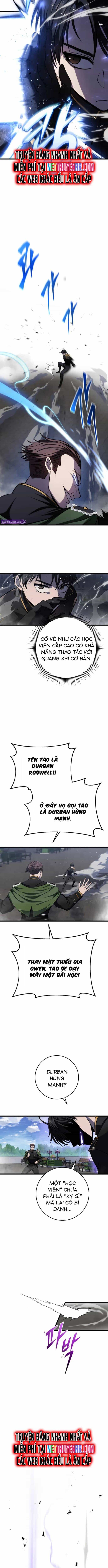Sát Long Nhân Hồi Quy Siêu Việt - Chương 9 - ảnh 4