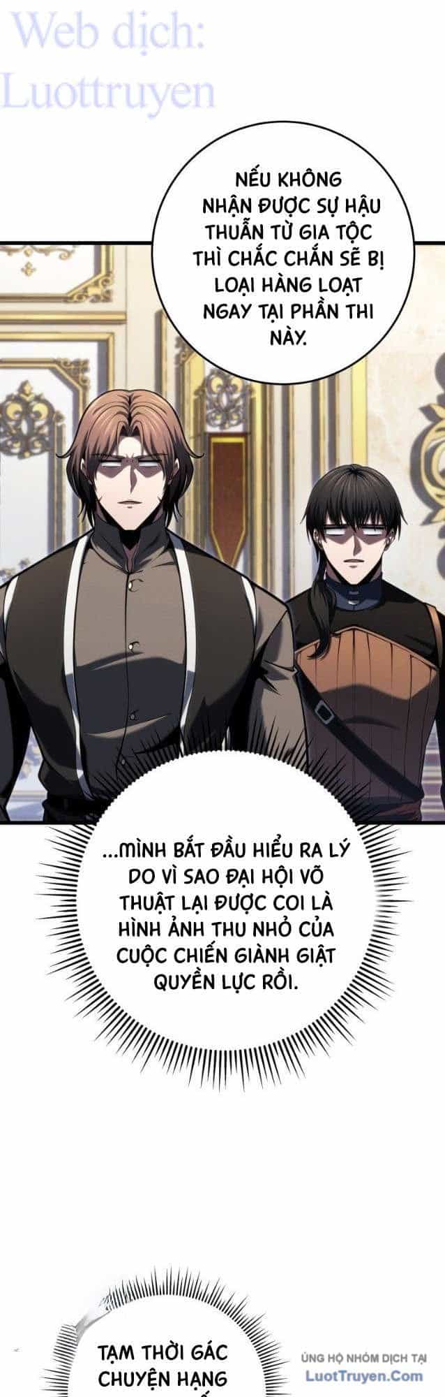 Sát Long Nhân Hồi Quy Siêu Việt - Chương 88 - ảnh 17