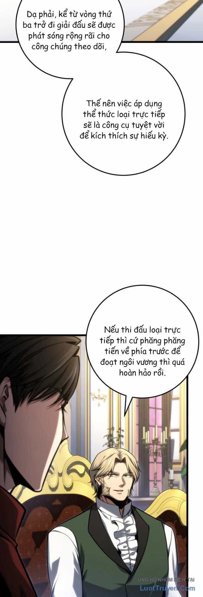 Sát Long Nhân Hồi Quy Siêu Việt - Chương 91 - ảnh 21
