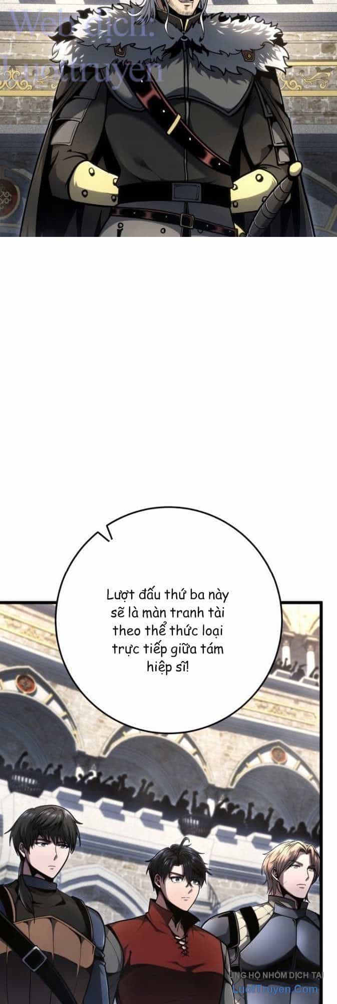 Sát Long Nhân Hồi Quy Siêu Việt - Chương 92 - ảnh 13