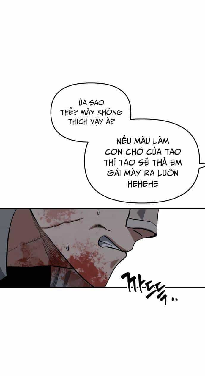 Sát Nhân Cuồng Loạn - Chương 10 - ảnh 49
