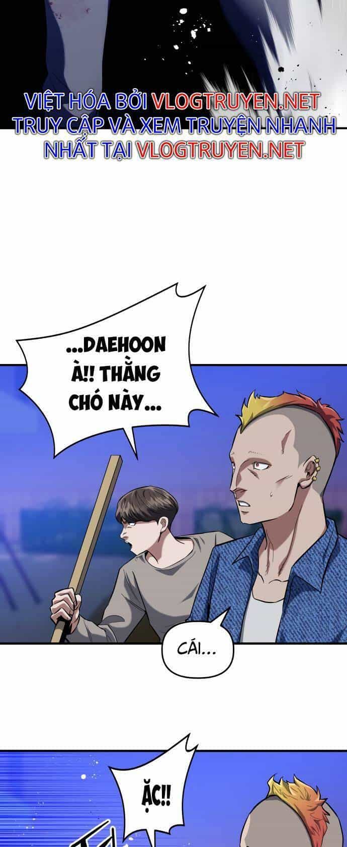 Sát Nhân Cuồng Loạn - Chương 10 - ảnh 59