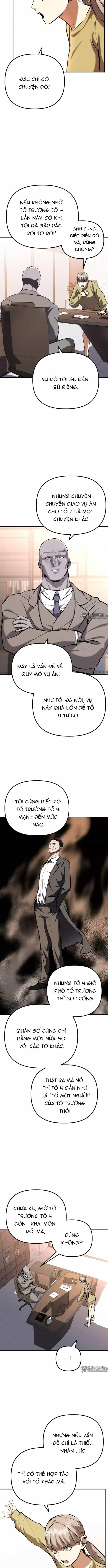 Sát Nhân Cuồng Loạn - Chương 105 - ảnh 3