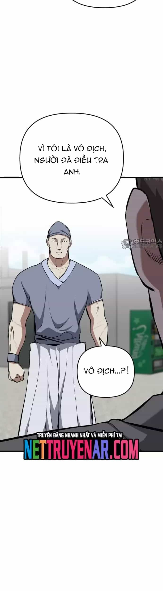 Sát Nhân Cuồng Loạn - Chương 107 - ảnh 11