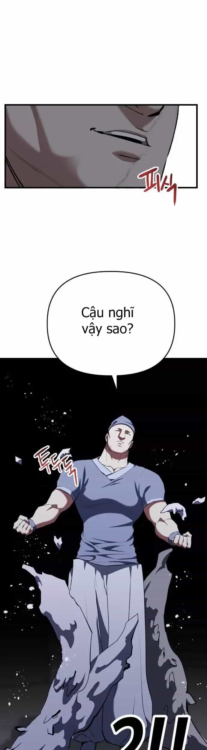 Sát Nhân Cuồng Loạn - Chương 109 - ảnh 31