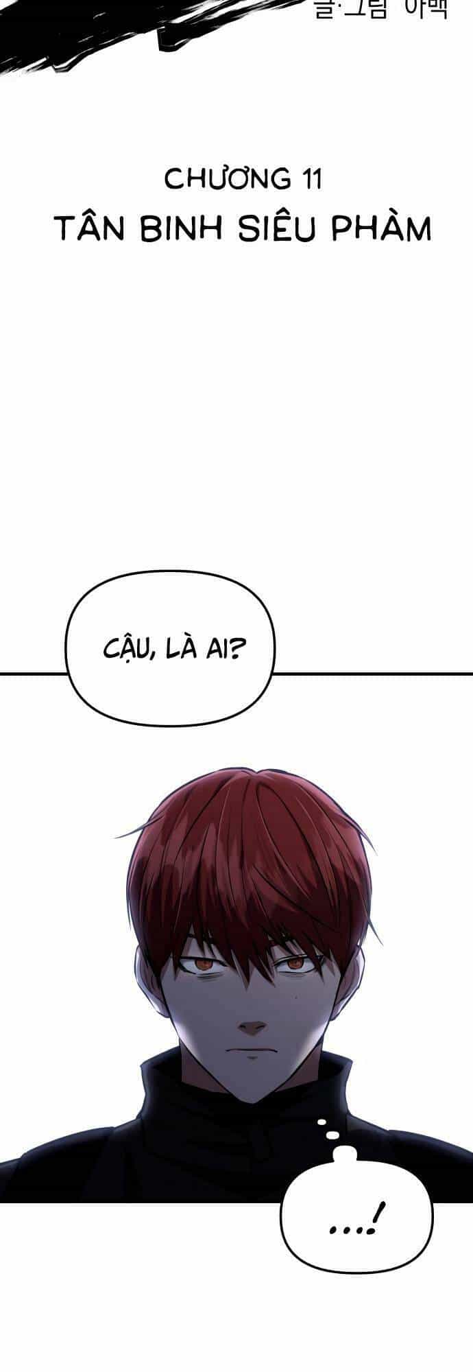 Sát Nhân Cuồng Loạn - Chương 11 - ảnh 11