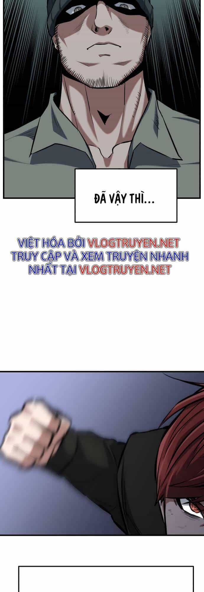Sát Nhân Cuồng Loạn - Chương 11 - ảnh 53
