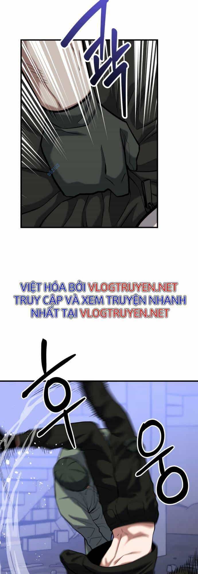 Sát Nhân Cuồng Loạn - Chương 11 - ảnh 63