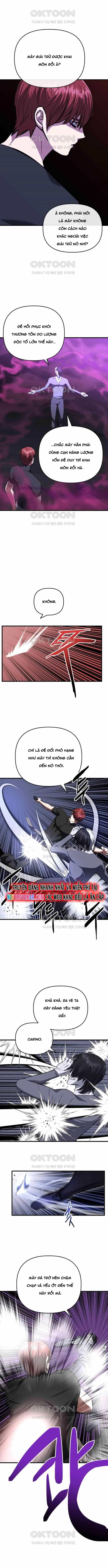 Sát Nhân Cuồng Loạn - Chương 115 - ảnh 6