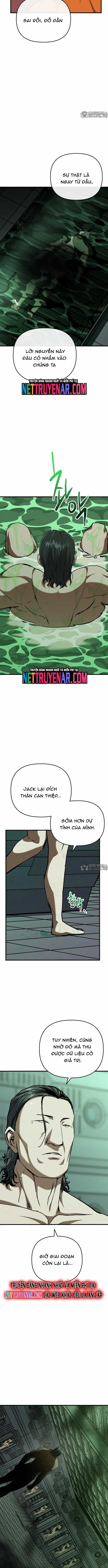 Sát Nhân Cuồng Loạn - Chương 119 - ảnh 10