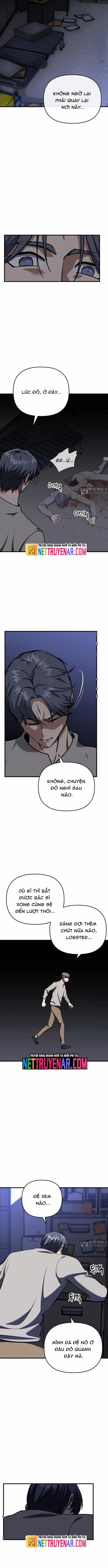Sát Nhân Cuồng Loạn - Chương 119 - ảnh 4