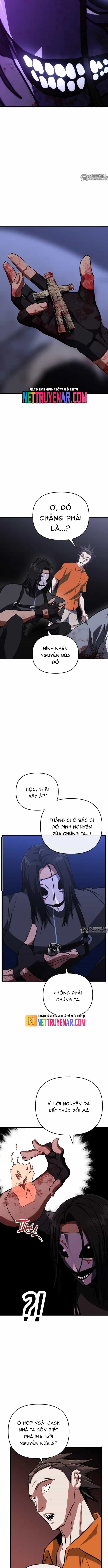 Sát Nhân Cuồng Loạn - Chương 119 - ảnh 9