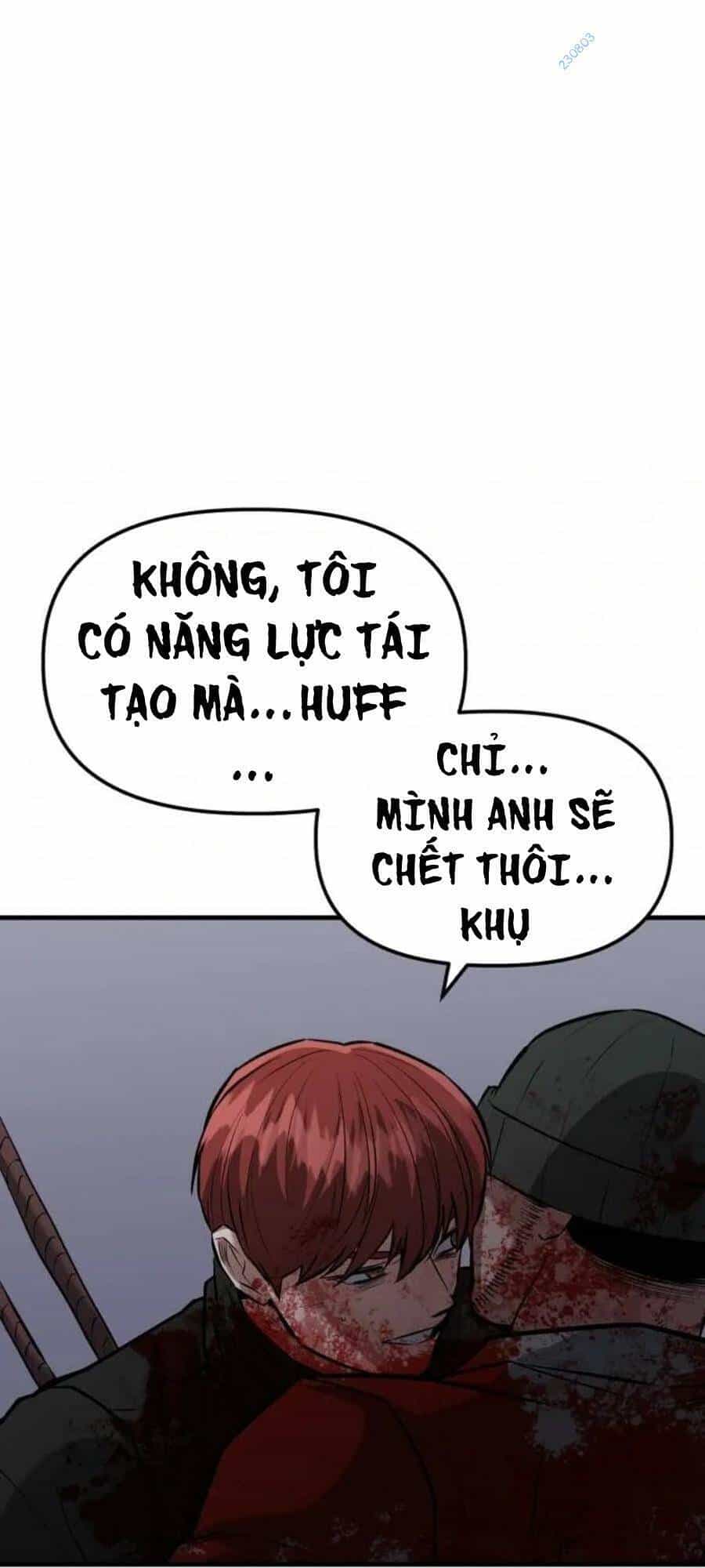 Sát Nhân Cuồng Loạn - Chương 13 - ảnh 121