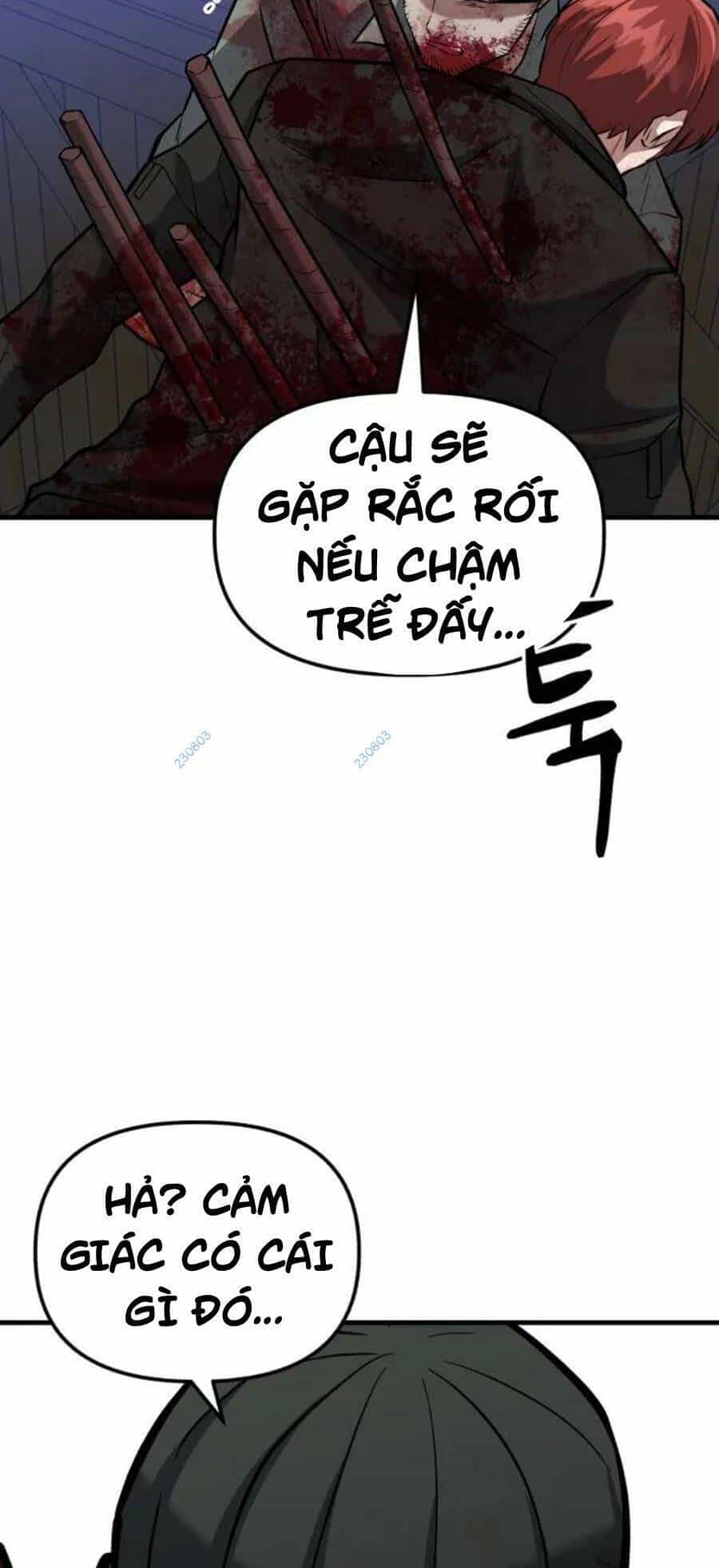 Sát Nhân Cuồng Loạn - Chương 13 - ảnh 128
