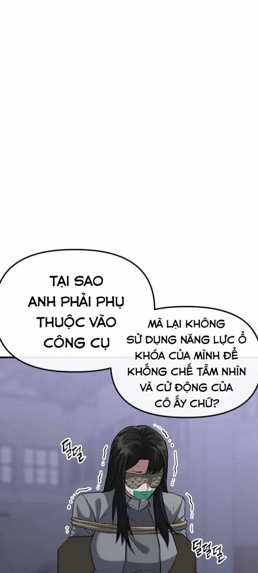 Sát Nhân Cuồng Loạn - Chương 13 - ảnh 13