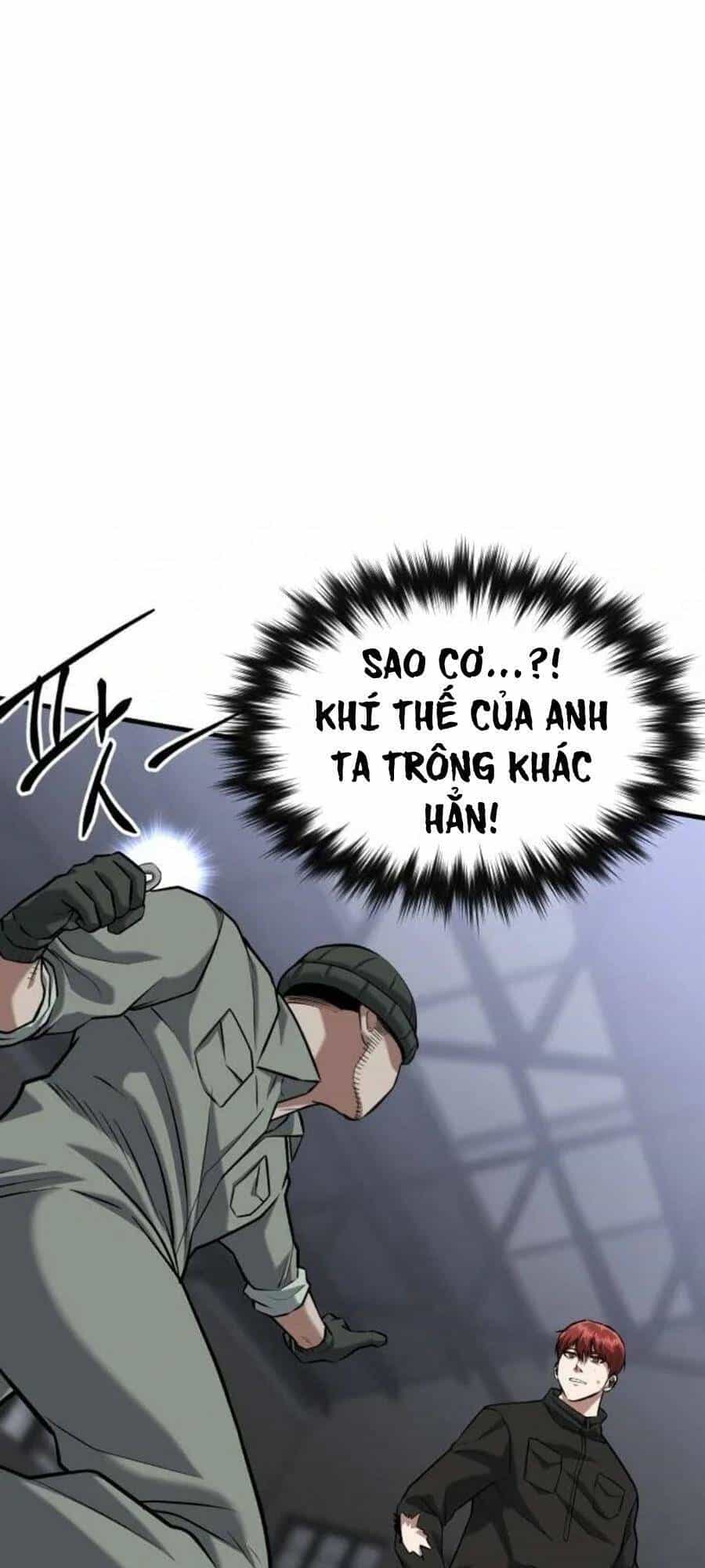 Sát Nhân Cuồng Loạn - Chương 13 - ảnh 55