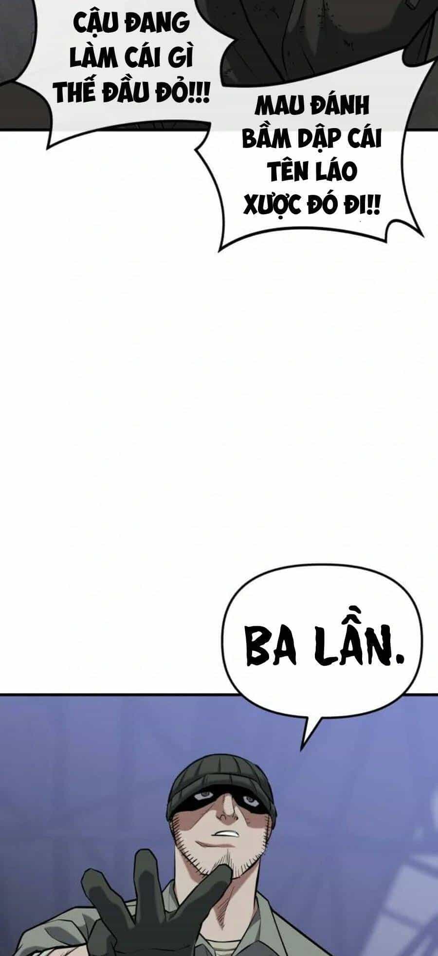 Sát Nhân Cuồng Loạn - Chương 13 - ảnh 68