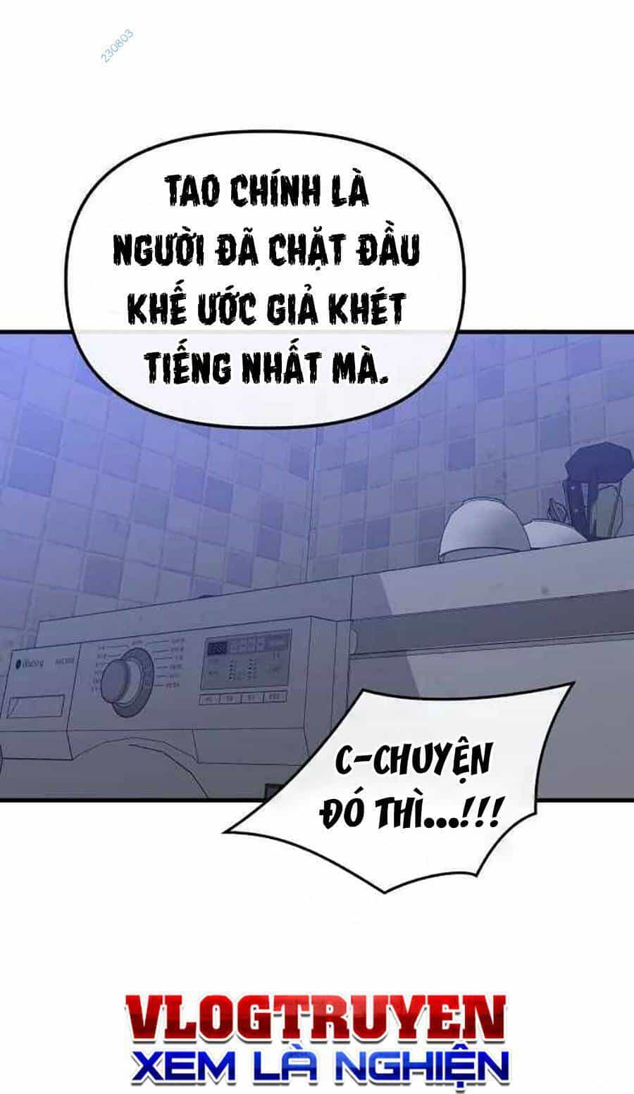 Sát Nhân Cuồng Loạn - Chương 14 - ảnh 29