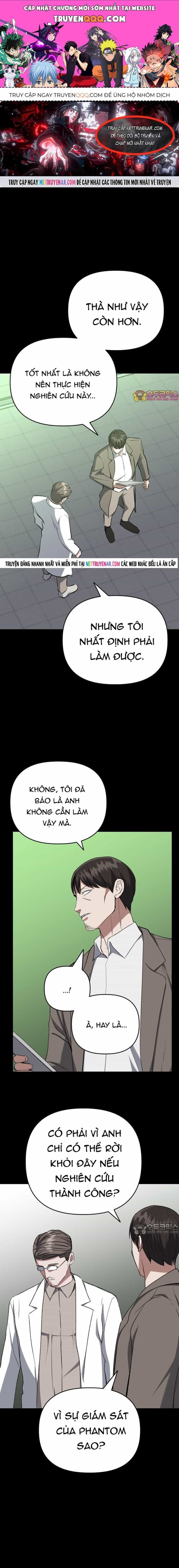 Sát Nhân Cuồng Loạn - Chương 141 - ảnh 1
