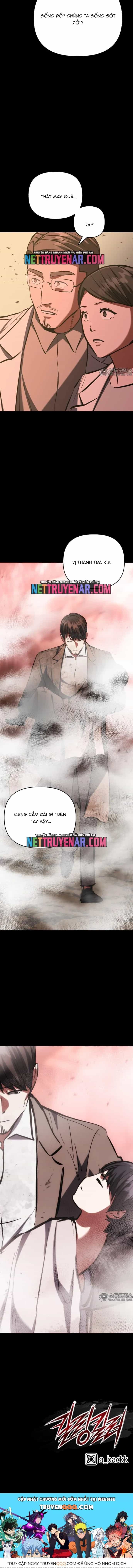 Sát Nhân Cuồng Loạn - Chương 145 - ảnh 13
