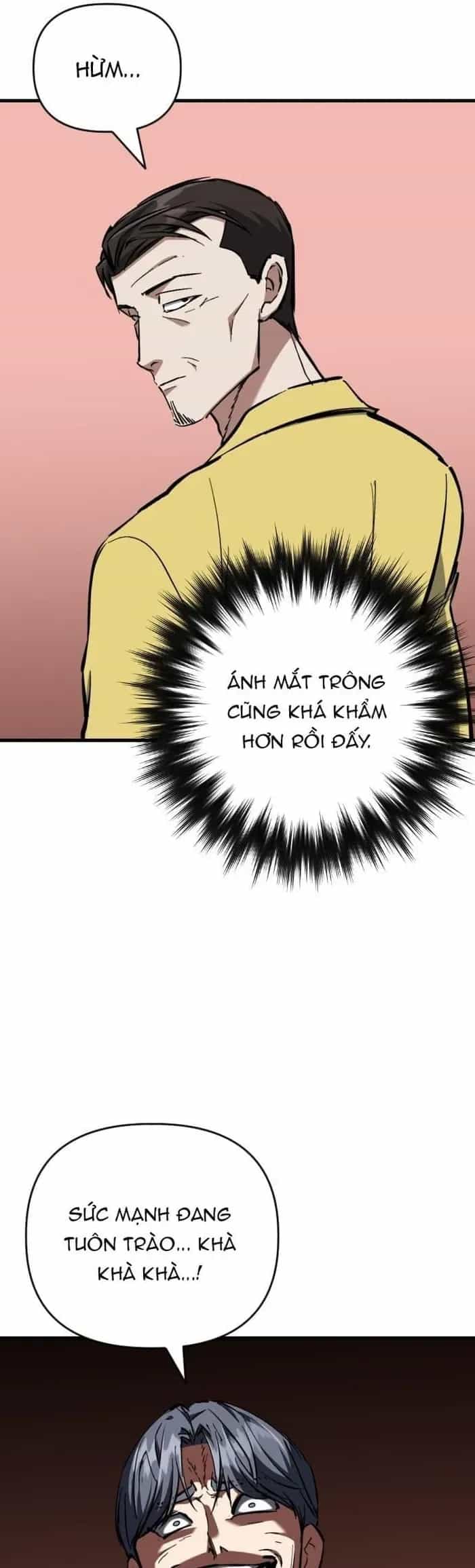 Sát Nhân Cuồng Loạn - Chương 147 - ảnh 15