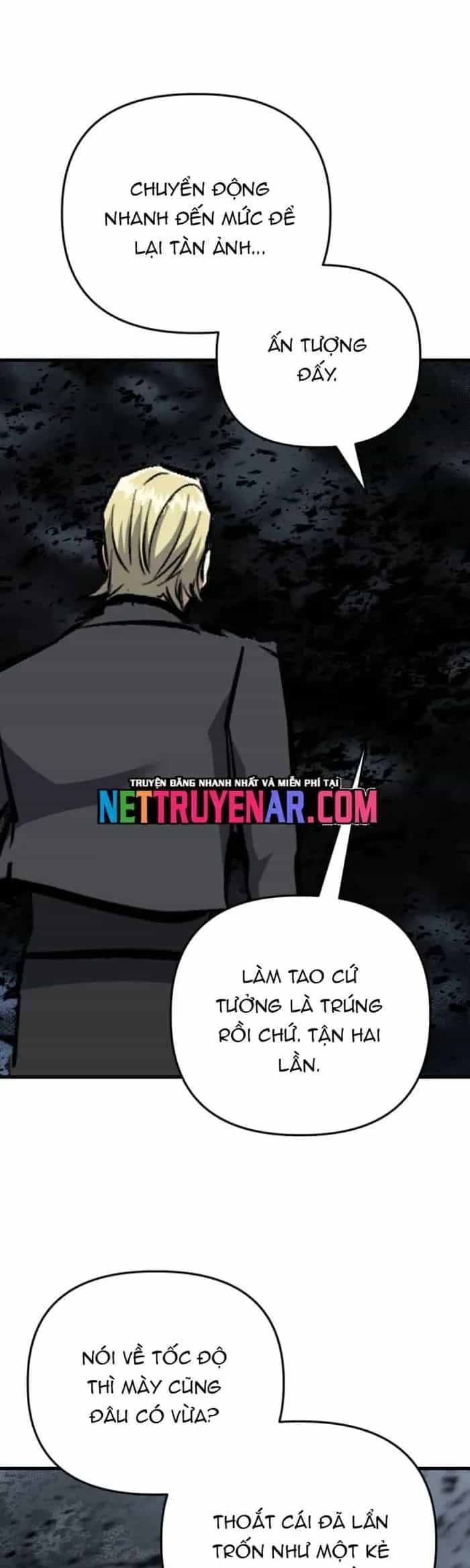 Sát Nhân Cuồng Loạn - Chương 149 - ảnh 28