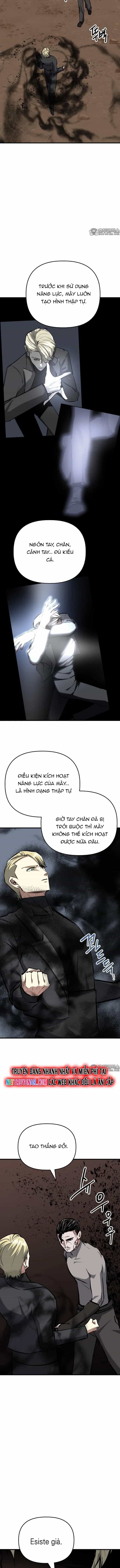 Sát Nhân Cuồng Loạn - Chương 150 - ảnh 4